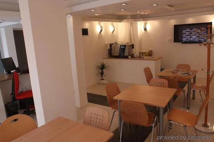 Hotel Irmak 5