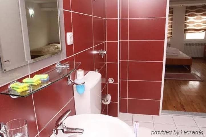 Hotel Irmak