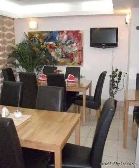 Hotel Irmak 4