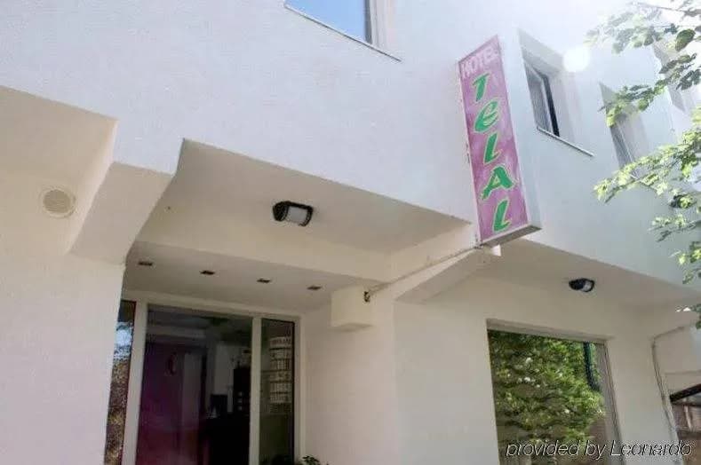 Hotel Irmak 2