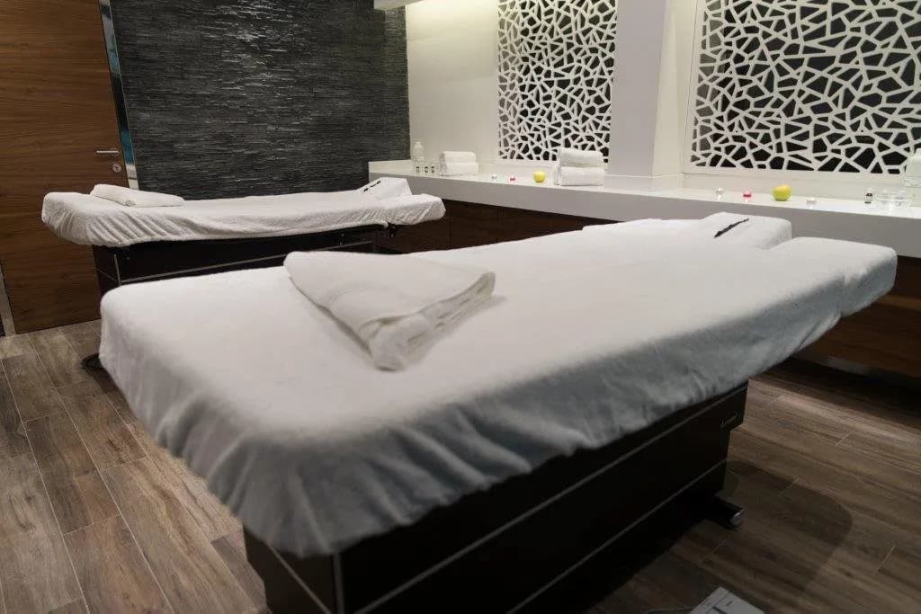Spa Hotel Terme 5