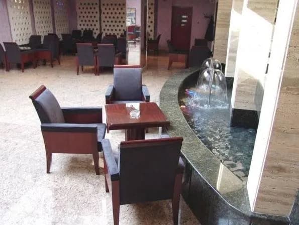 Spa Hotel Terme 3