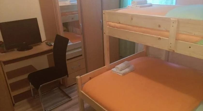 Tsc Hotel 5