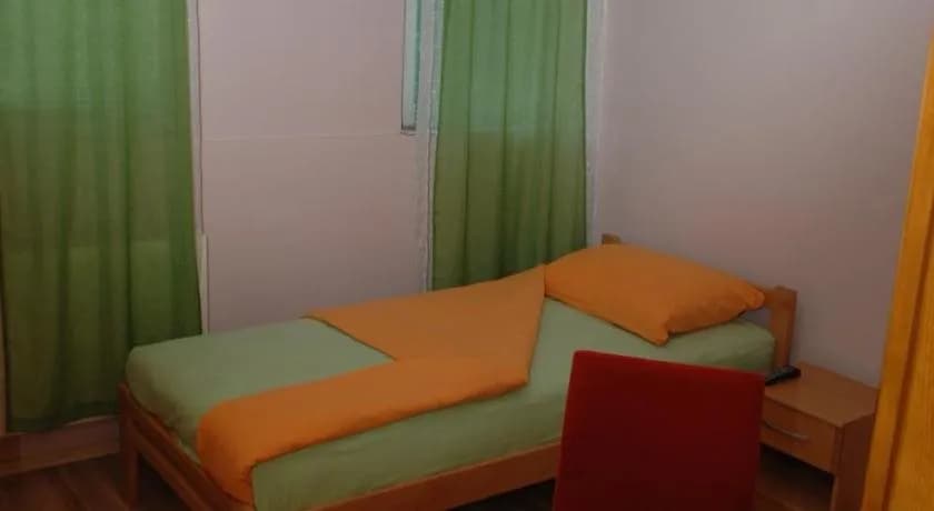 Tsc Hotel 2
