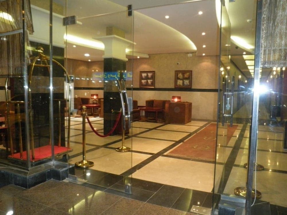 AlMuhaidb Nadwaa 5
