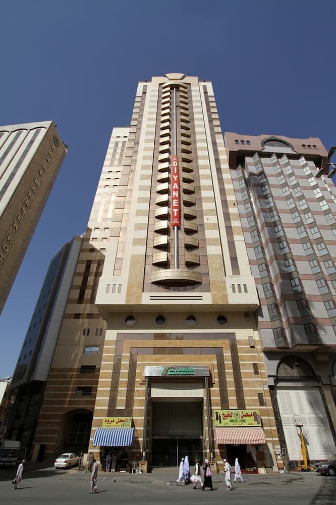 Al Massa Bader Hotel 2