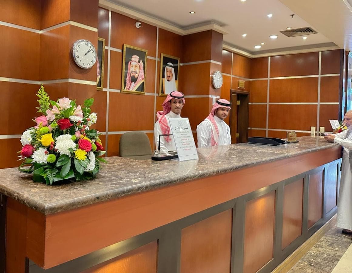 Al Massa Bader Hotel 3