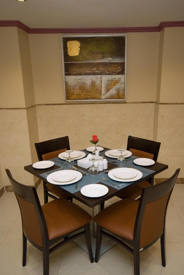 Al Massa Bader Hotel 4