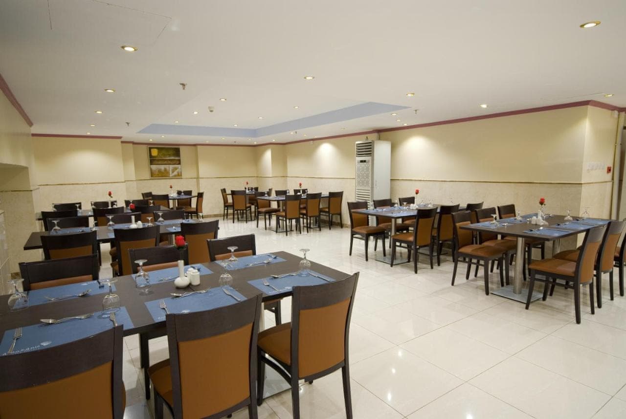 Al Massa Bader Hotel 5