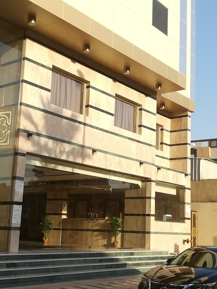 Revan Hotel 2