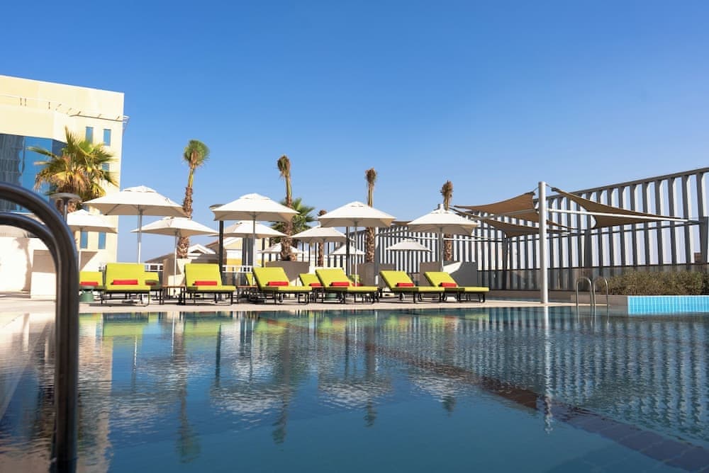 Rotana Corniche 2