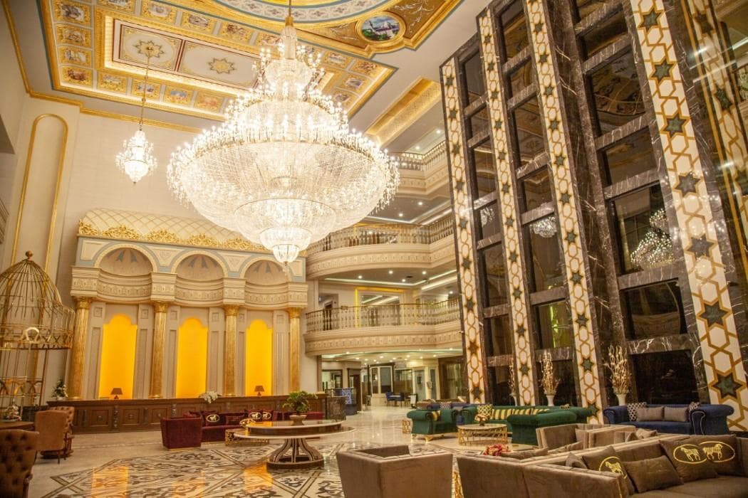 Grand Millennium Konya 5