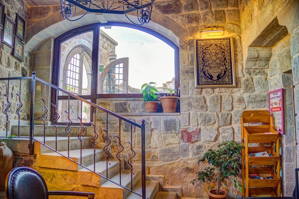 Petra Inn Cappadocia 2