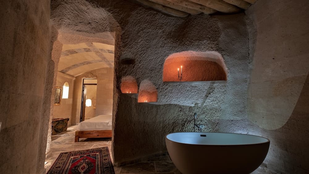 Petra Inn Cappadocia 5
