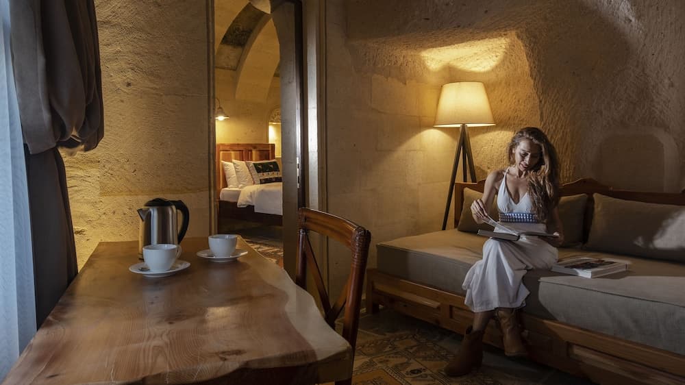 Petra Inn Cappadocia 3