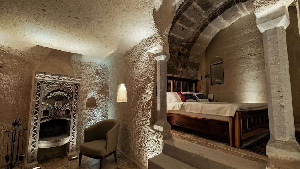 Petra Inn Cappadocia 4