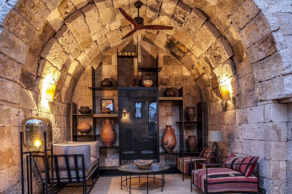 Carus Cappadocia 5