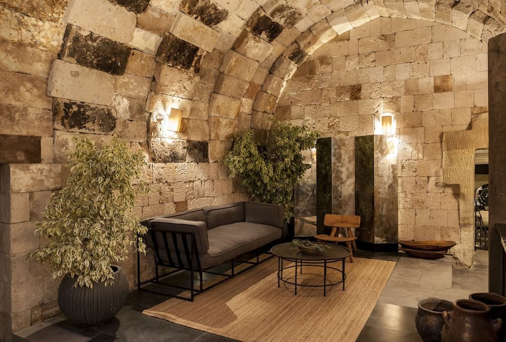 Carus Cappadocia 4