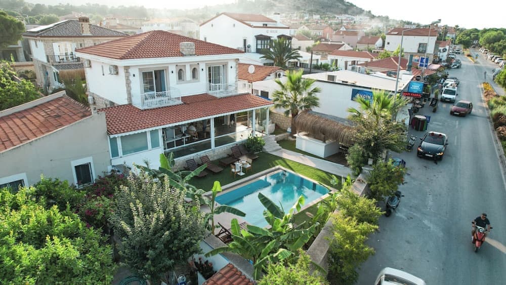 Solis Alacati 2