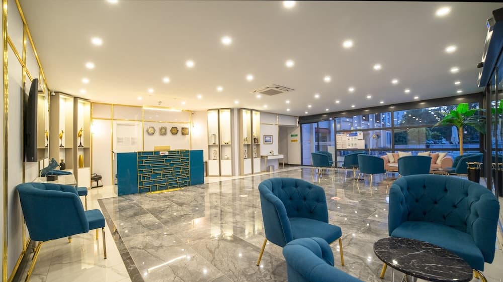 Leaf Port Boutique Hotel 3