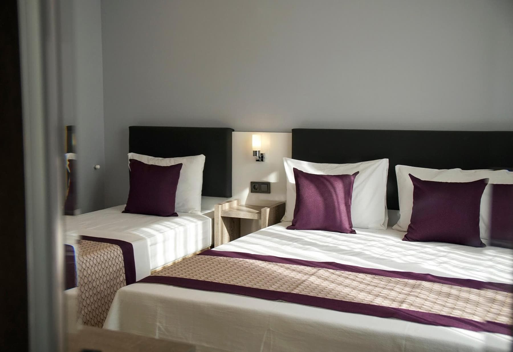 Af-RA Butik Hotel 5