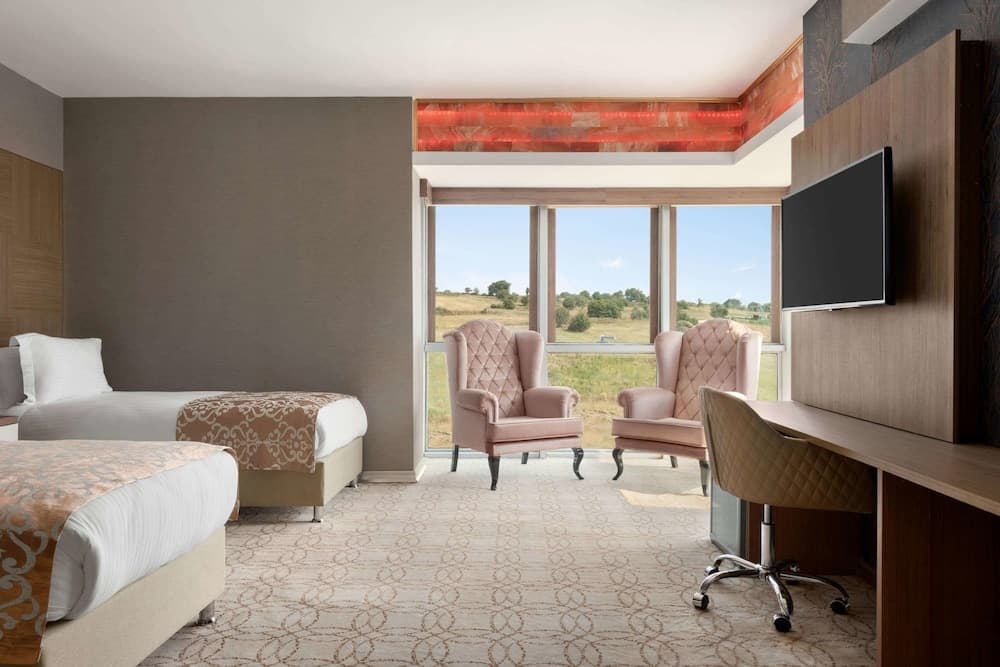 Wyndham Cerkezkoy 5