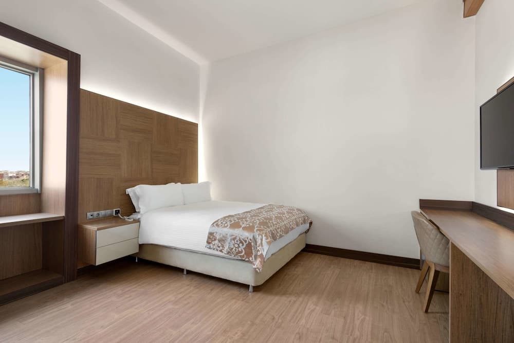 Wyndham Cerkezkoy 4