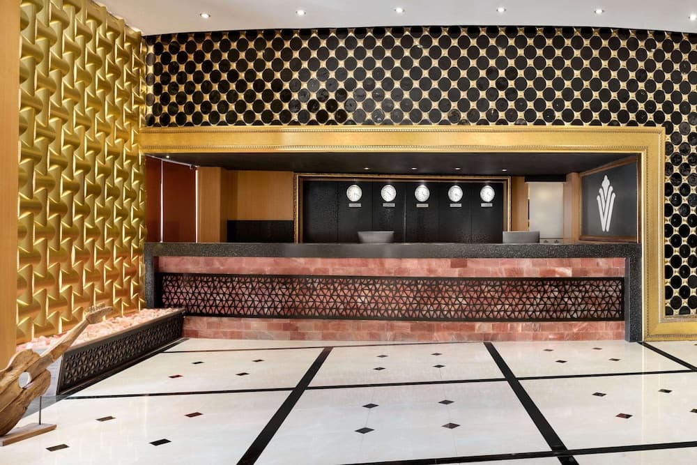 Wyndham Cerkezkoy 3