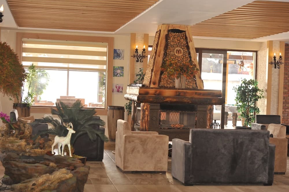 Kayi Snow Otel 4