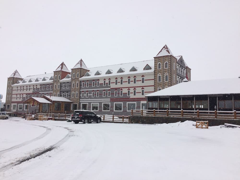 Kayi Snow Otel