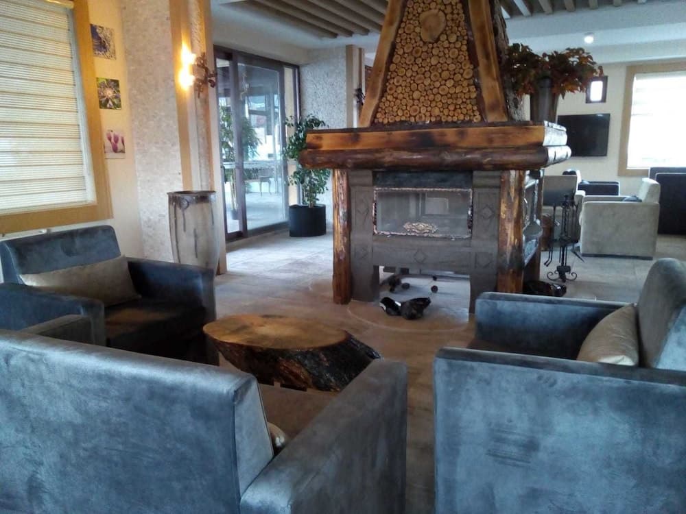 Kayi Snow Otel 3