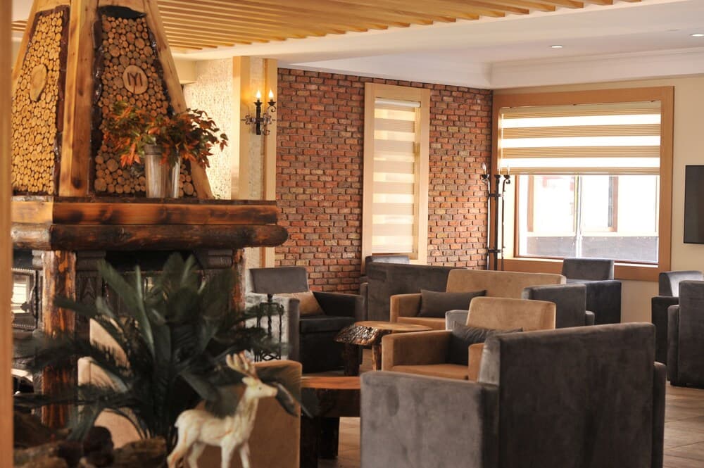 Kayi Snow Otel 5