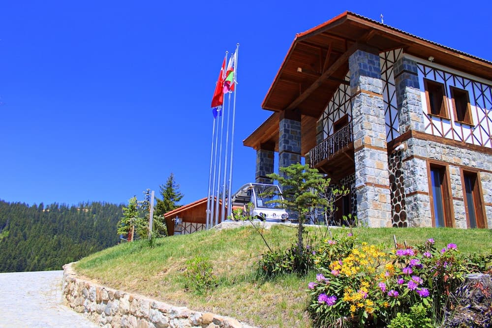 Foleya Mountain Resort 2