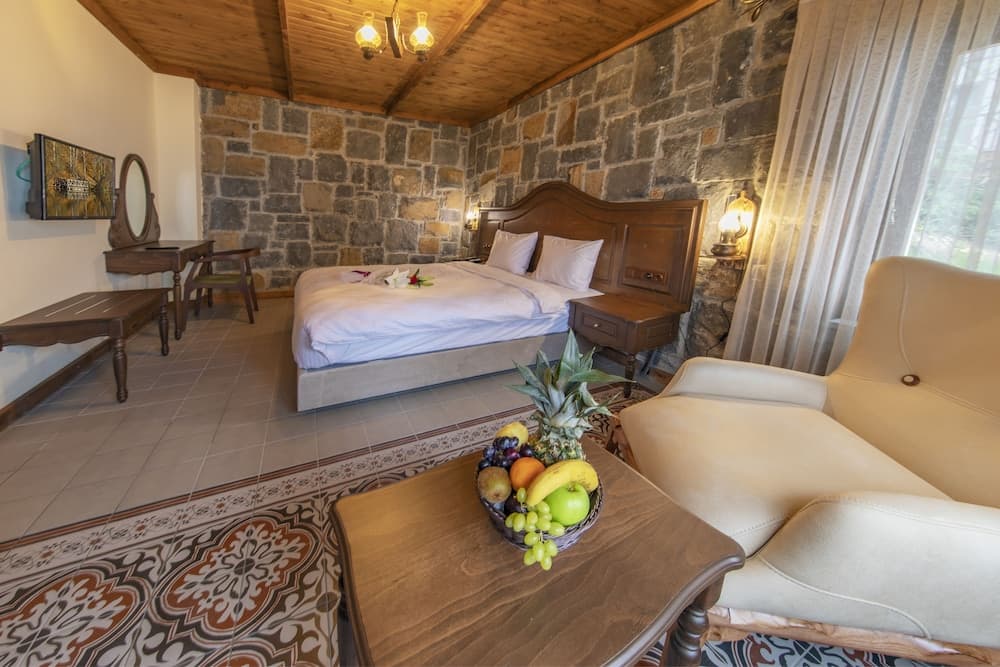 Foleya Mountain Resort 3