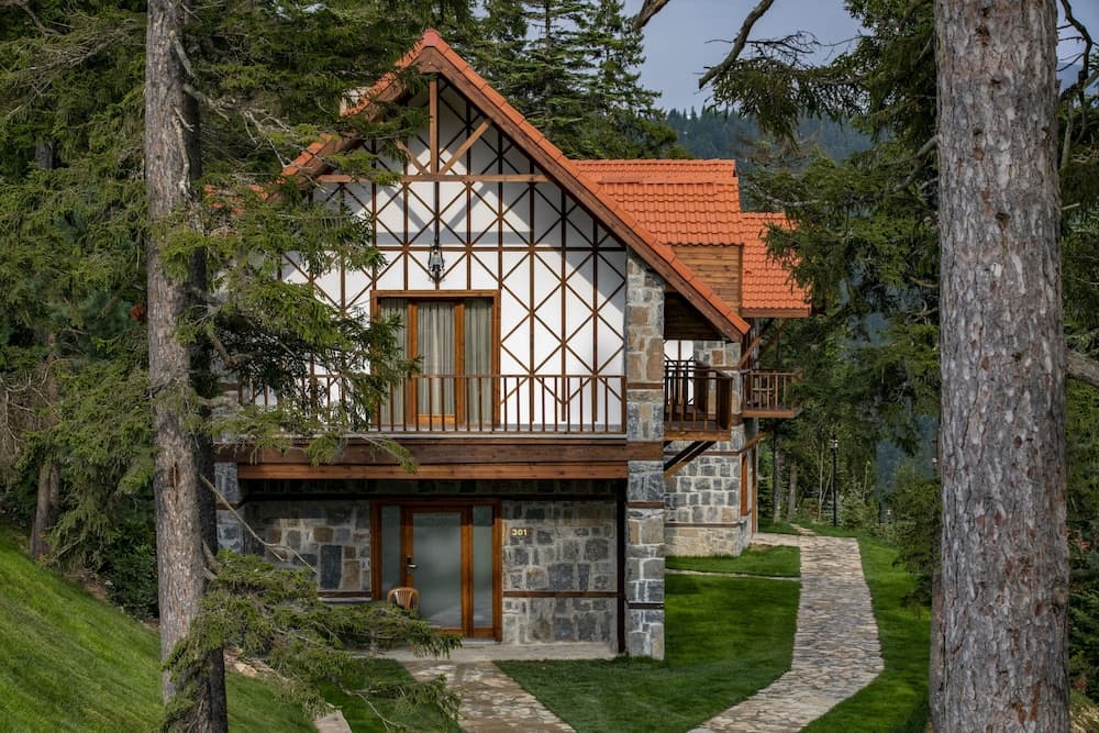 Foleya Mountain Resort 4