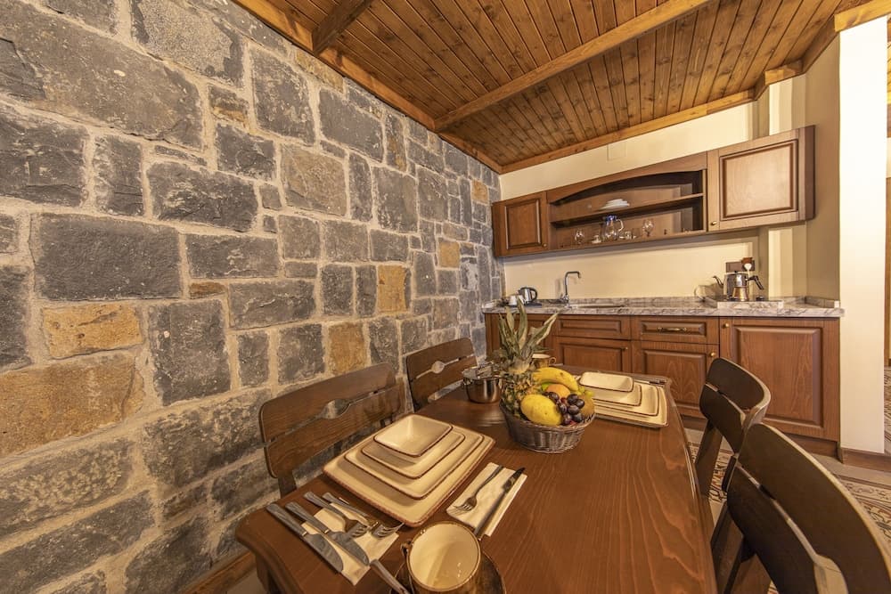 Foleya Mountain Resort 5
