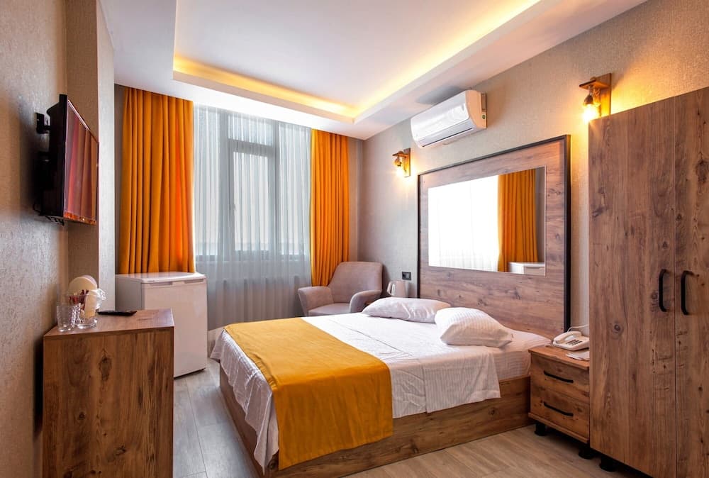 North Beach Boutique Otel 3