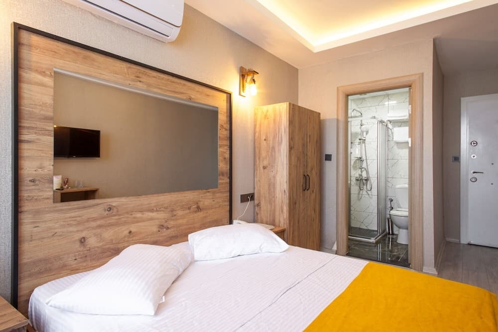 North Beach Boutique Otel 4