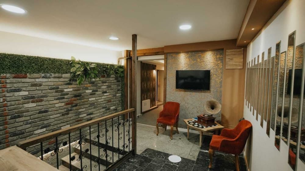 North Beach Boutique Otel 2