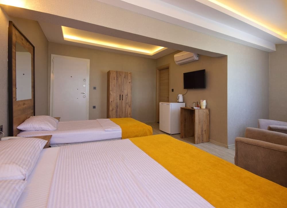 North Beach Boutique Otel 5