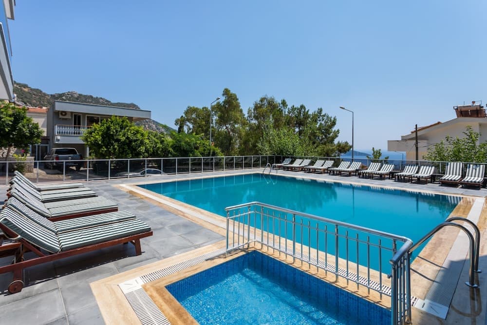 Mogons Exclusive Hotel 2