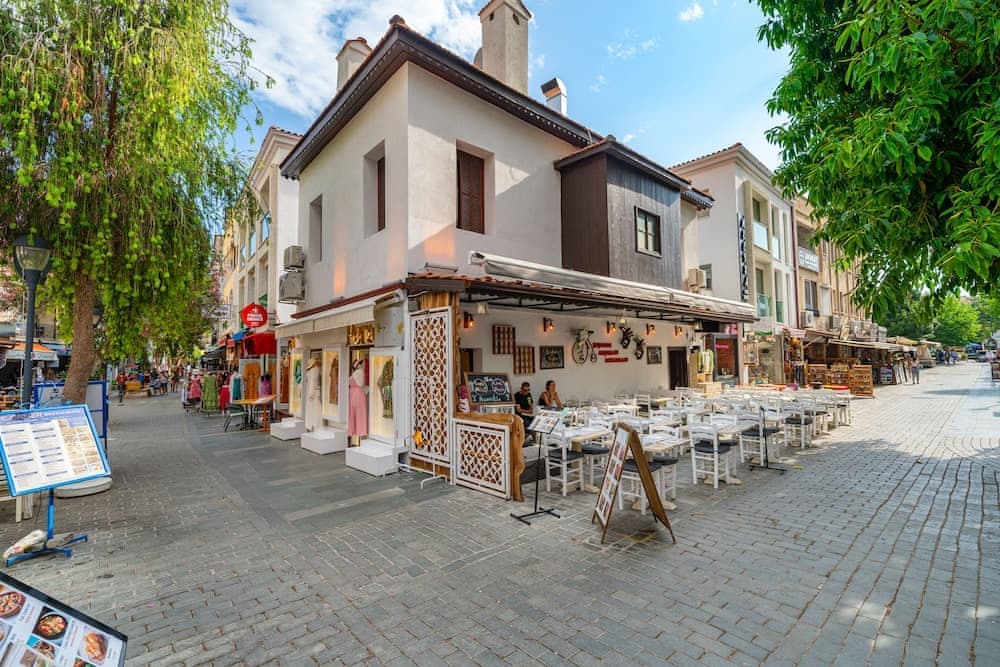 Melisa Boutique Hotel & Spa 3
