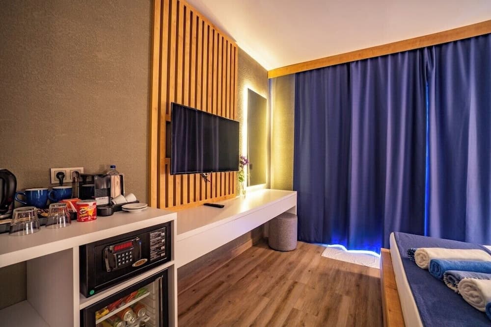 L Hotel Sarigerme 5