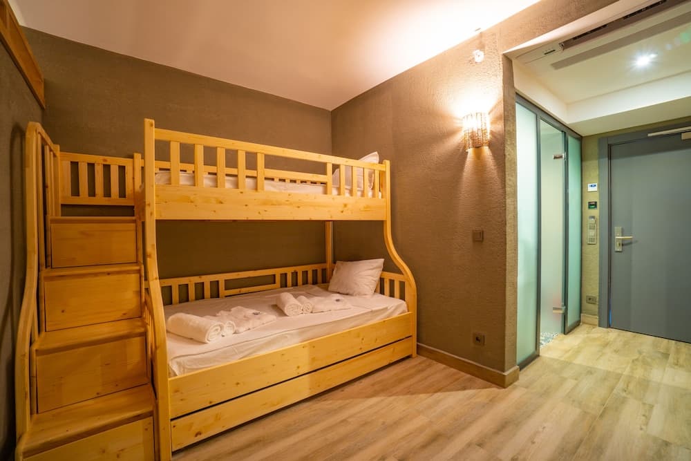 L Hotel Sarigerme 4