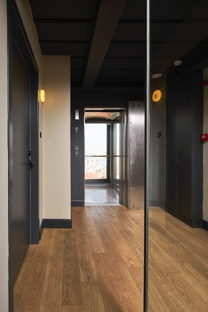 Stay Lab Residence & Hotel 2