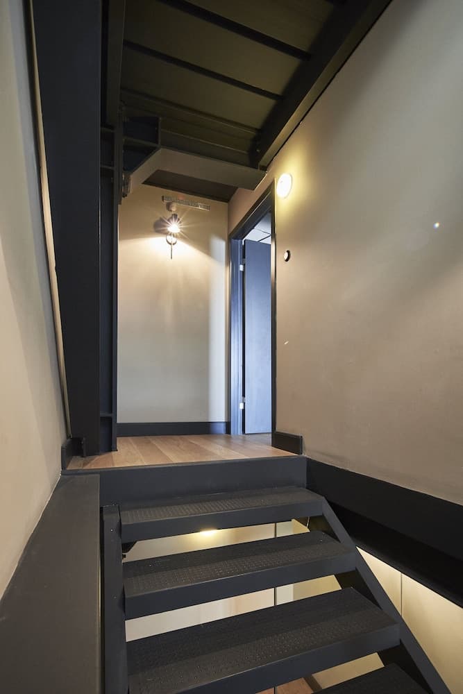 Stay Lab Residence & Hotel 5