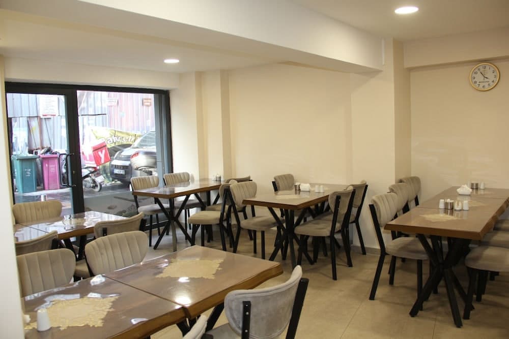 Eyup Sultan Suites 5