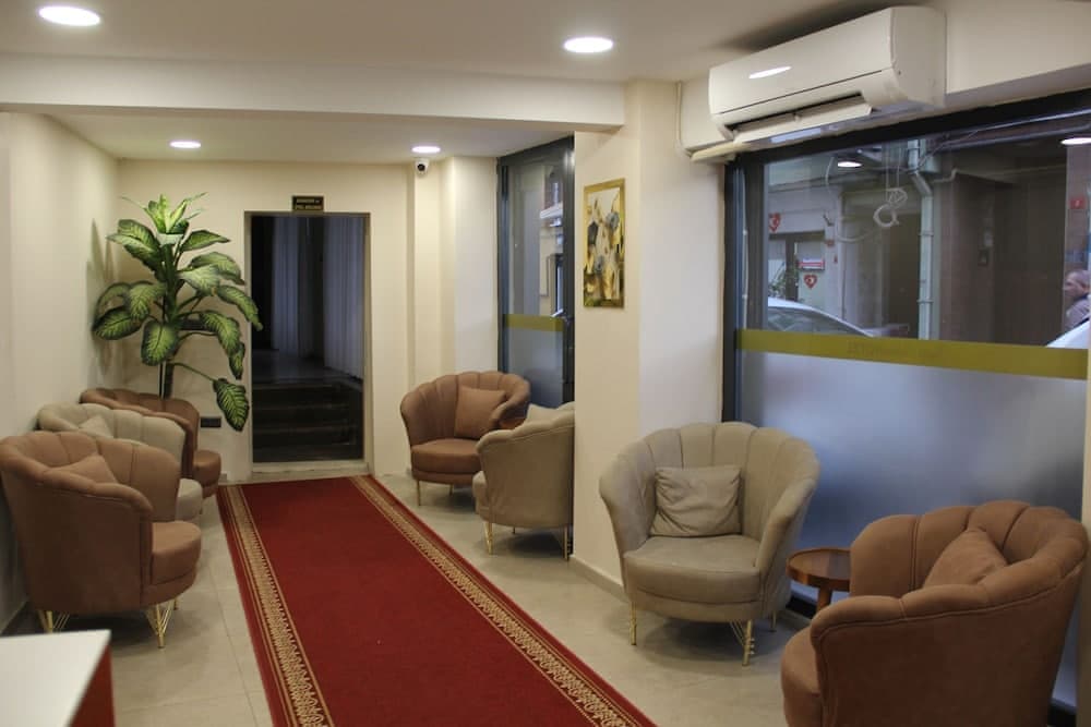 Eyup Sultan Suites 4