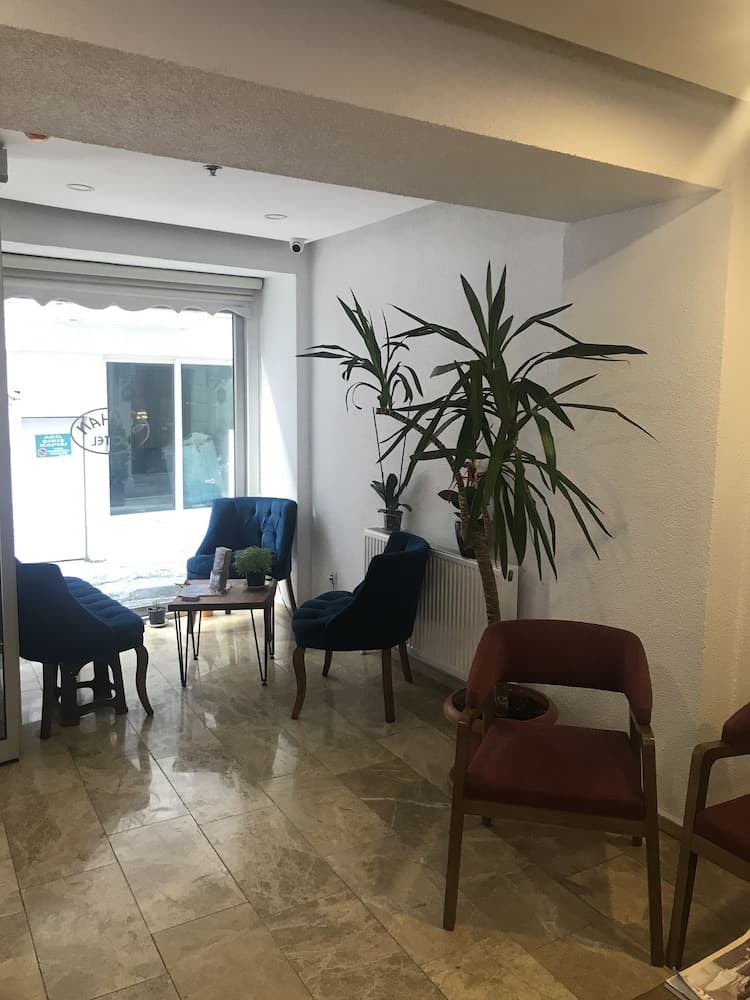Beyhan Hotel 2