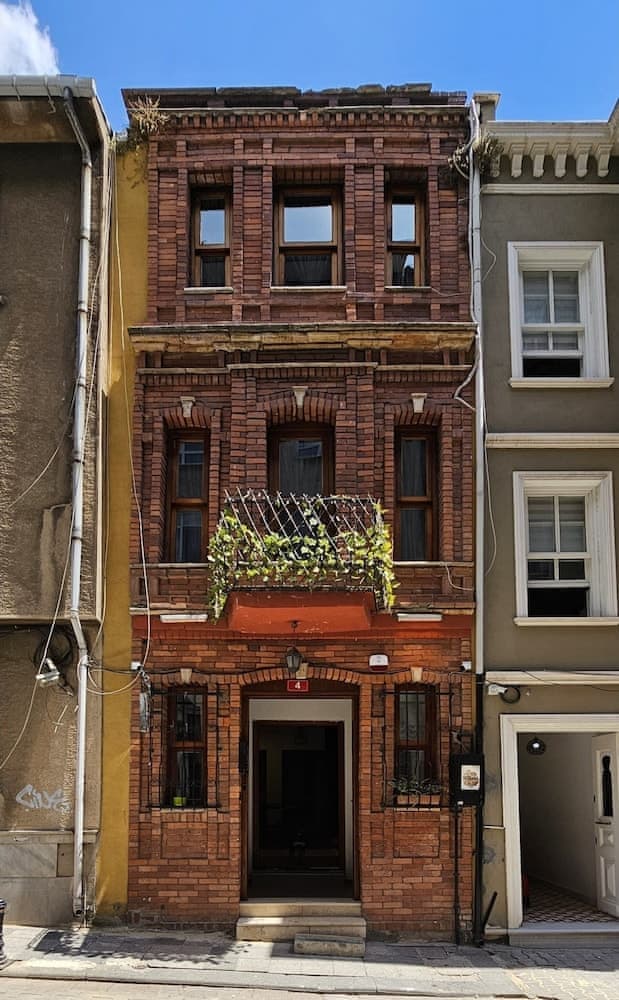 Son Otel